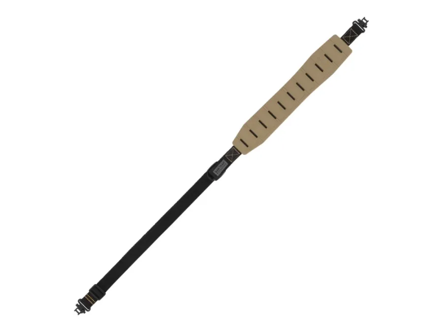 Allen Company Allen KLNG Traction Rifle Sling, Molded Rubber, Flat Dark Earth