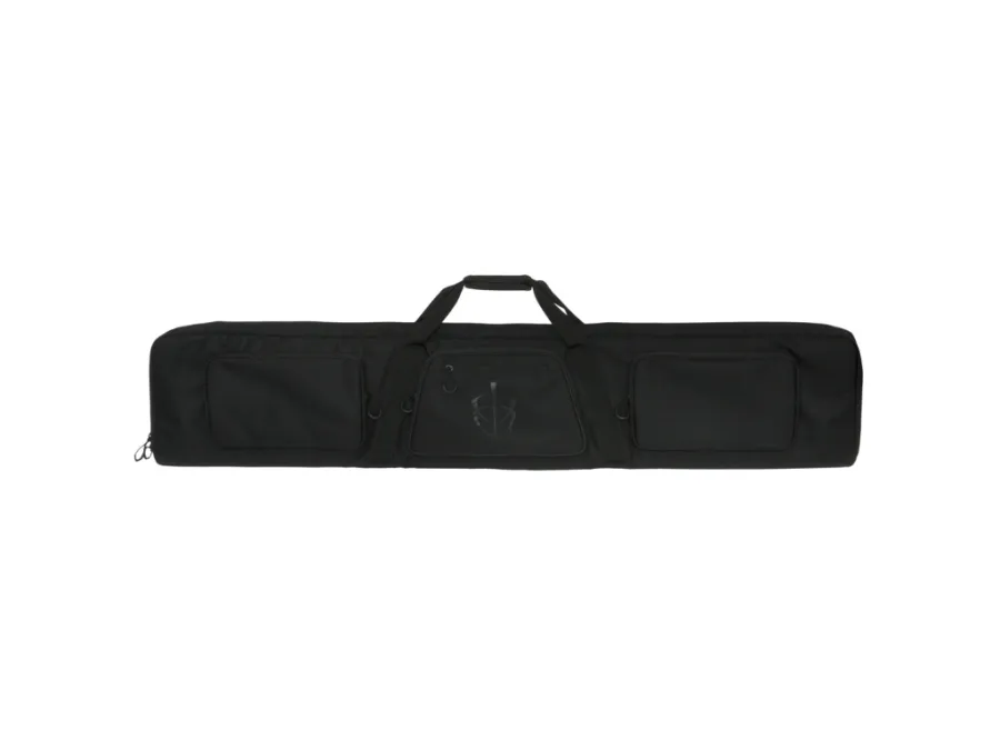 BlackHeart CLINCH 52 Gun Case Black 52 in.