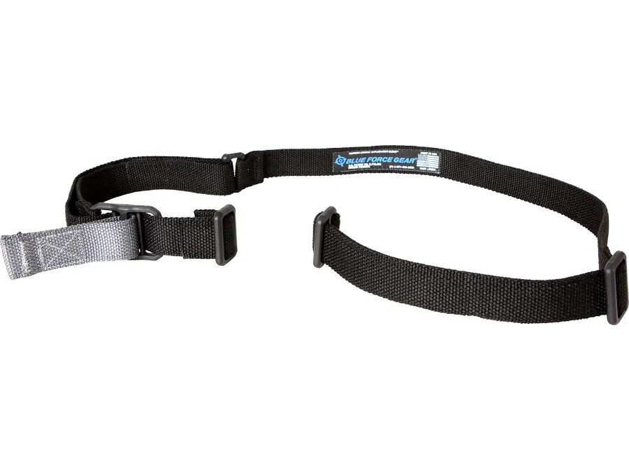 Blue Force Gear Vickers Sling - Black