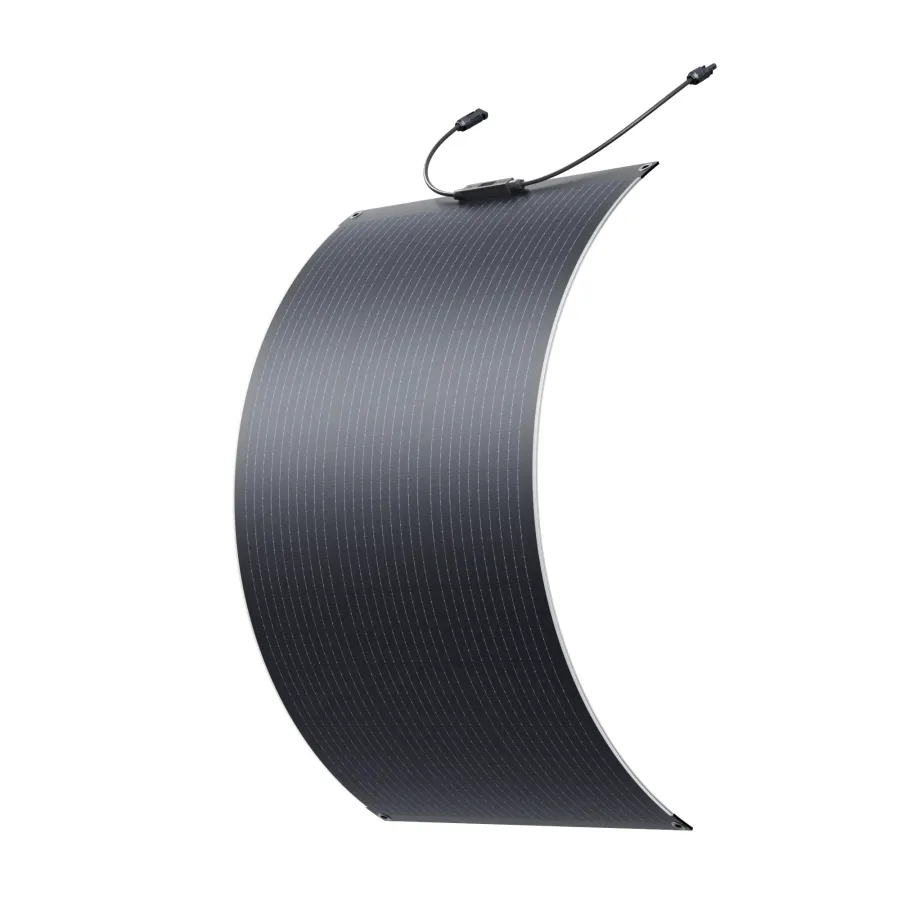 BLUETTI PV100 FX Flexible Solar Panel - 100W - 600W (Set of 6), image 2