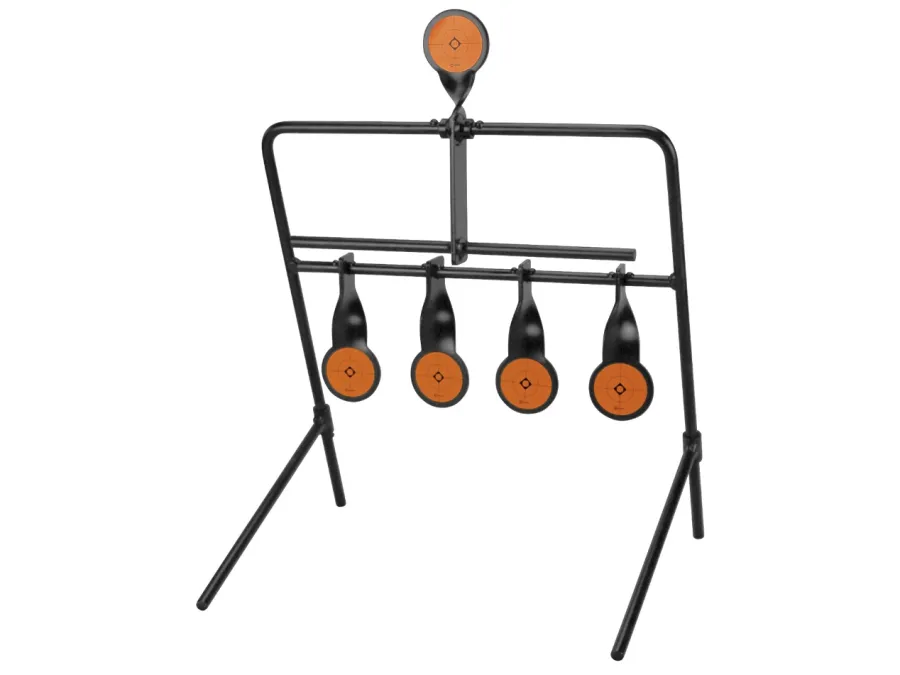 Caldwell Resetting Rimfire Resetting Steel Target