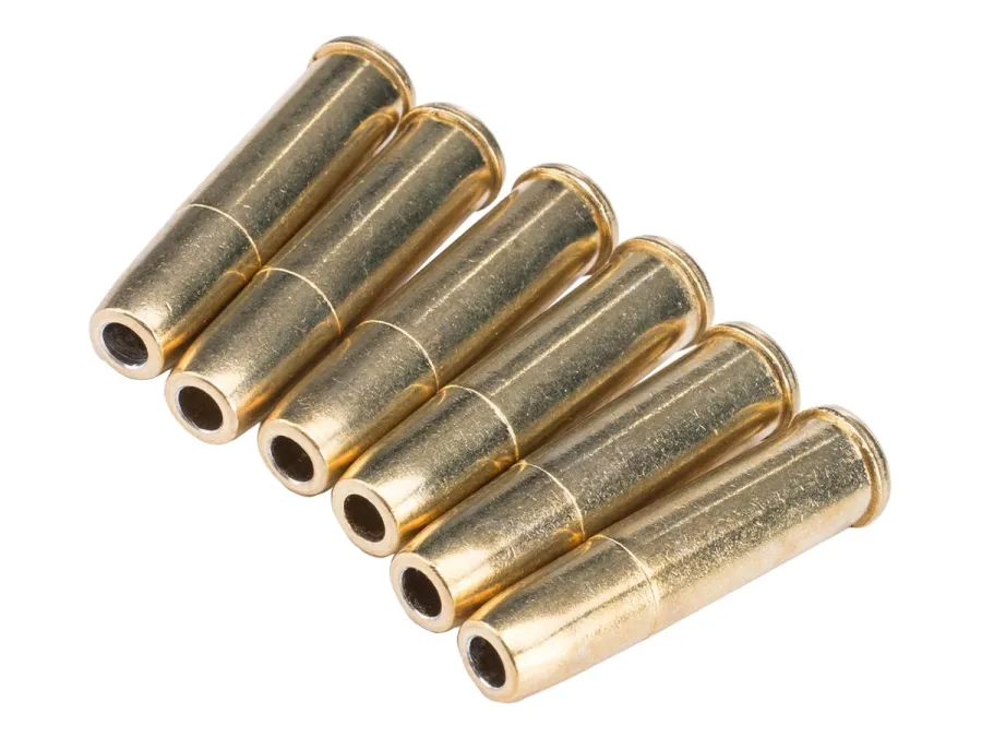 Chiappa Rhino CO2 BB Revolver Shells, 6ct
