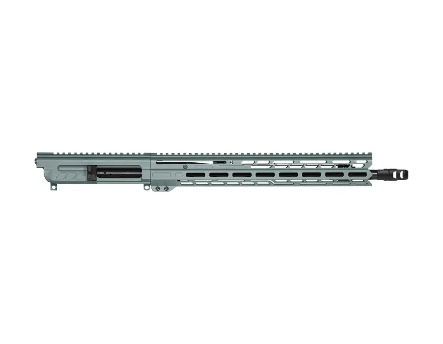 CMMG Dissent 22 ARC, Charcoal Green,.22 ARC