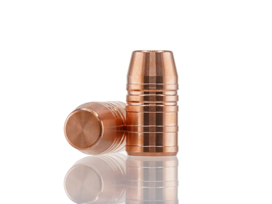 Cutting Edge Bullets Cutting Edge.475 Handgun Solid, 50 Count