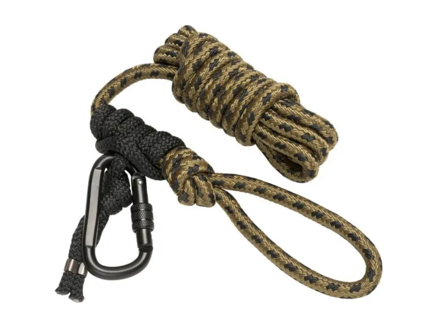 Hunter Safety System Rope Style Tree Strap