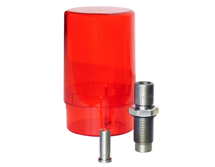 Lee Precision Classic Bullet Sizing Kit.430