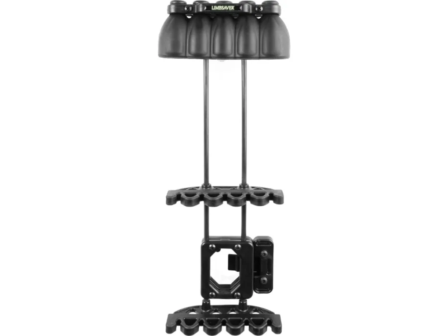 Limbsaver Silent Quiver