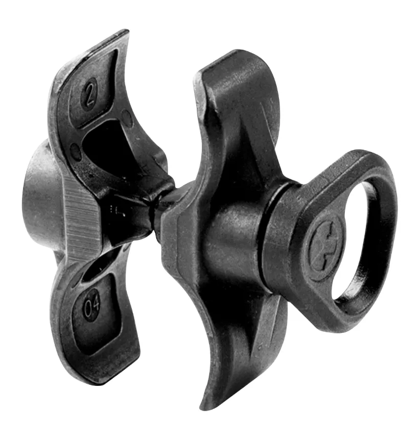 Magpul Forward Sling Mount, Black