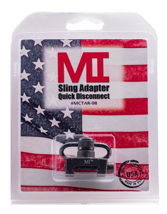 Midwest Industries Midwest Quick Detach Front Sling Adapter