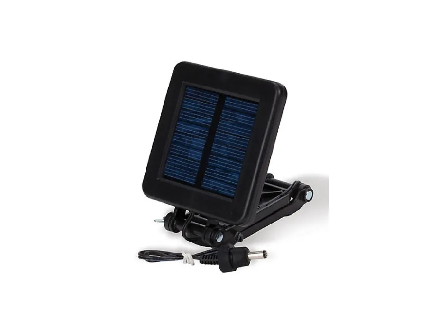 Moultrie 6-Volt Deluxe Solar Panel