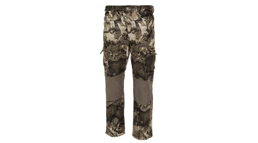 Muddy TRX Softshell Pant, Large-Tall, Veil Canyon Grey