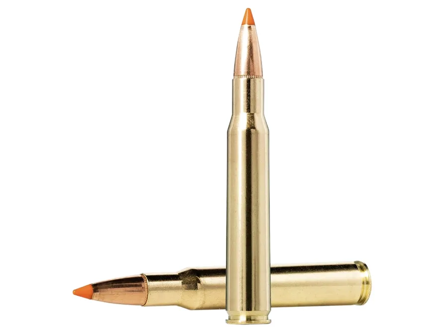 Norma Precision Norma Dedicated Hunting Tipstrike 30-06Springfield 170gr Polymer Tip,.30-03 Springfield, 20