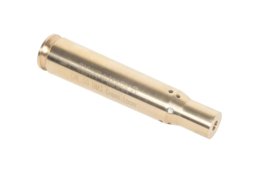 Sightmark.50 Cal Boresight (Green)