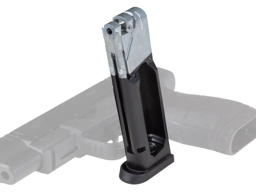 Springfield Armory XDE.177 cal. CO2 BB Magazine, 18 rounds