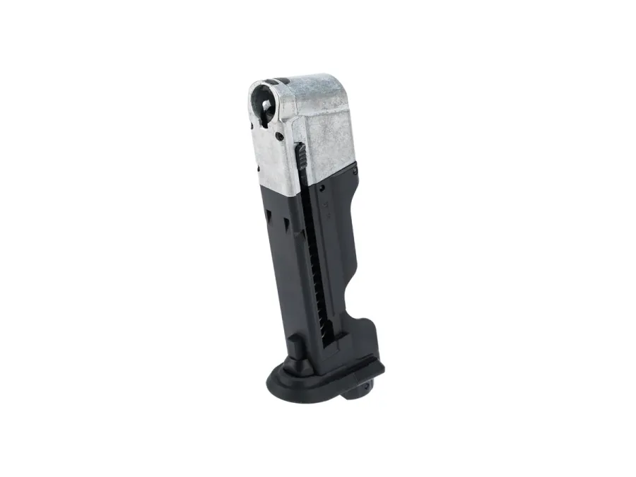 T4E - Training for Engagement T4E Walther PPQ QUICK Piercing Mag -.43 cal 8rds