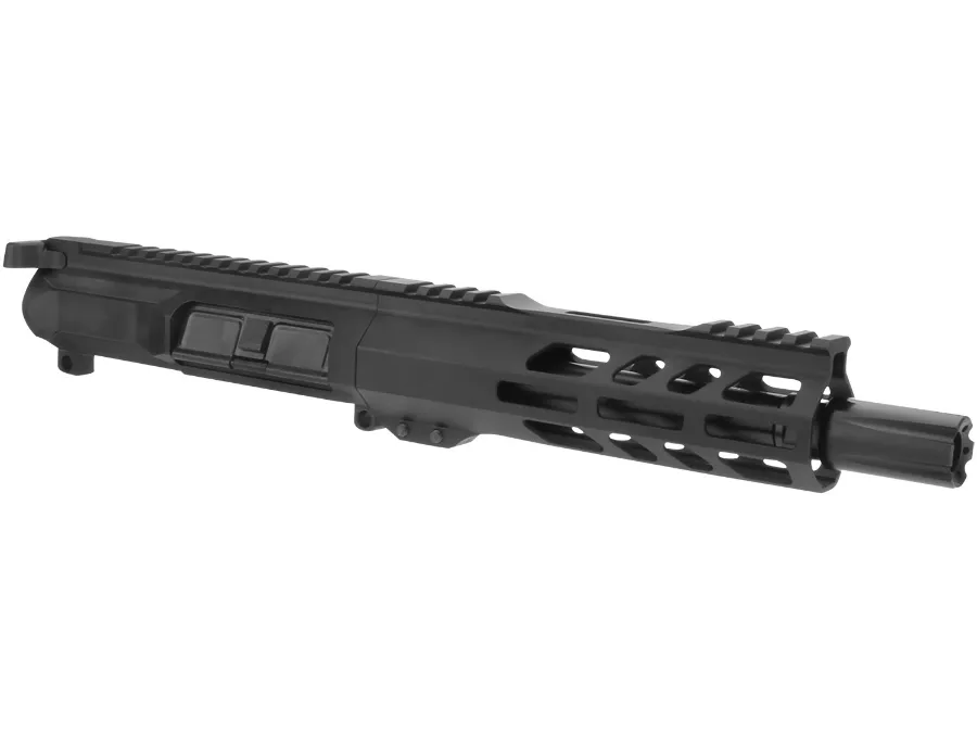 TacFire Pistol Upper.45 ACP 7, Nitride Barrel, M-LOK, 7075-T6, BCG Included