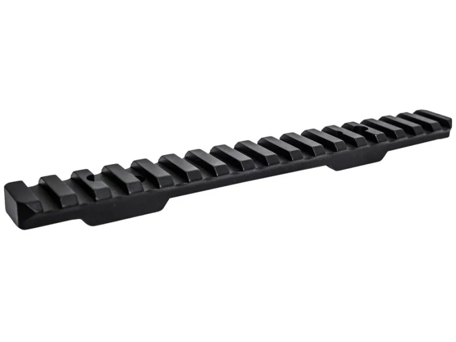 Talley Browning BAR & Benelli R1 Picatinny Rail Mount Base