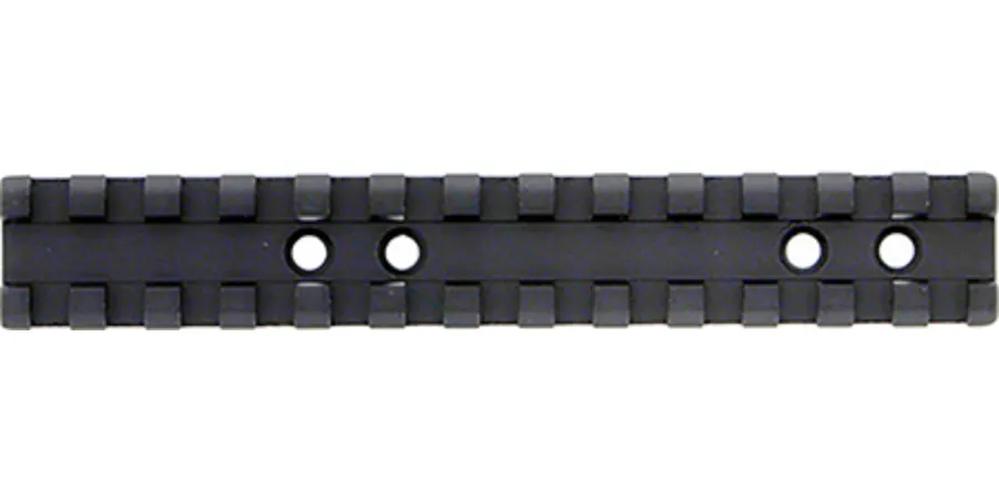 TruGlo Picatinny Optic Rail Base for Mossberg Shotguns