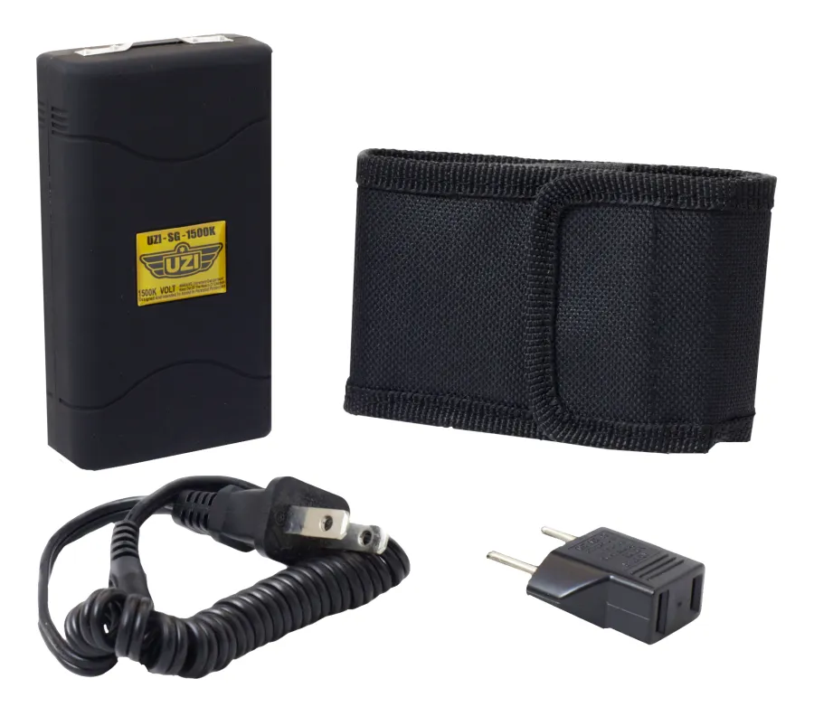 UZI Accessories UZI Stun Gun