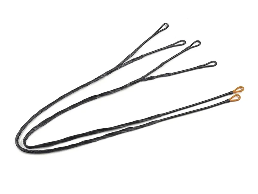 Wicked Ridge RDX 400 and Fury 410 De-Cock Crossbow Cables