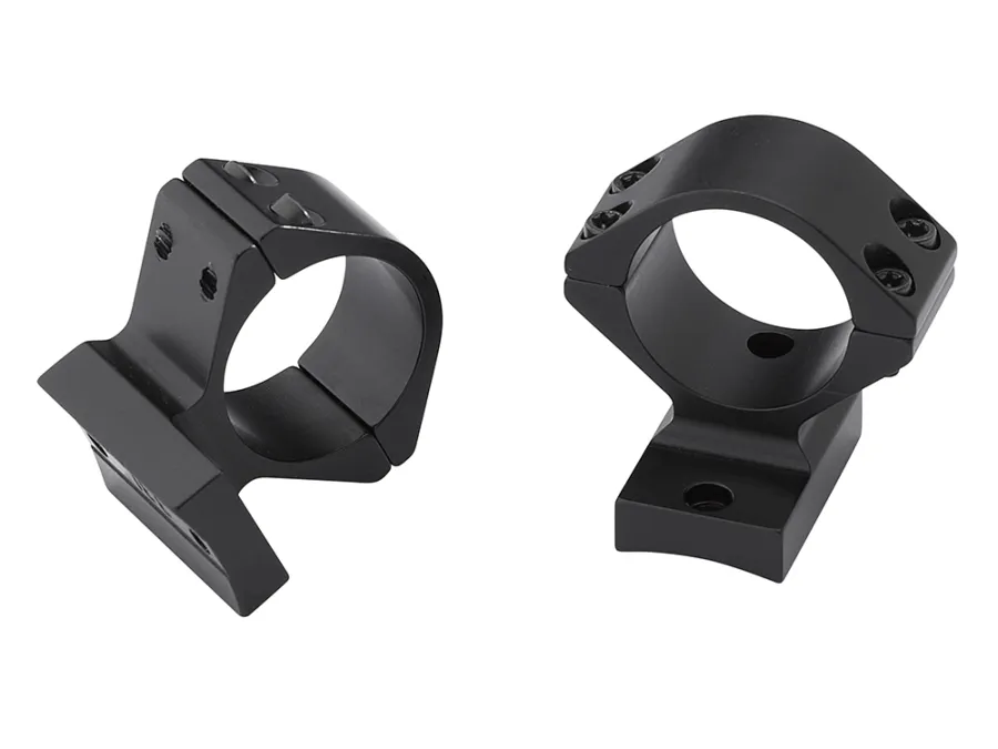 Winchester Two-Piece Integrated Scope Mount