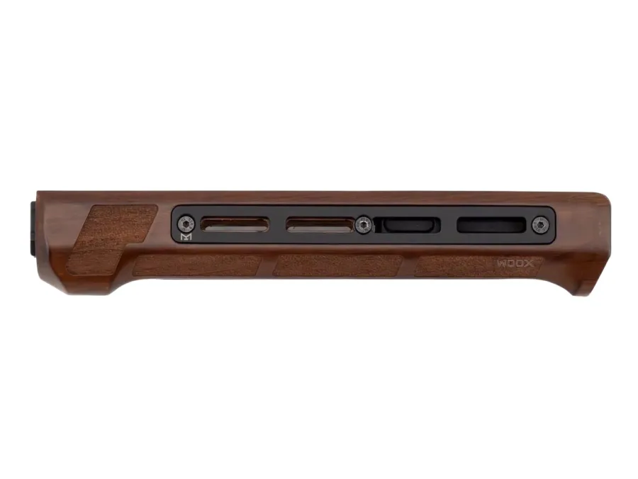 WOOX Checkered M-LOK Handguard for Henry.45-70