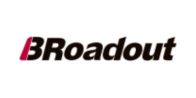 BRoadout logo