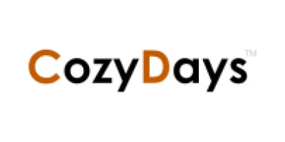 CozyDays logo