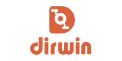 Dirwin Bikes logo
