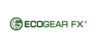 EcoGear FX logo