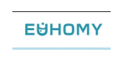euhomy logo