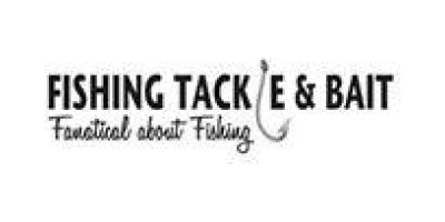 Fishing Tackle & Bait logo
