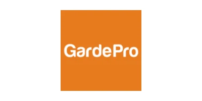 GardePro logo