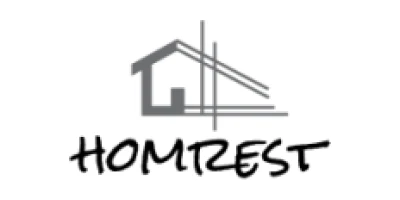 Homrest logo