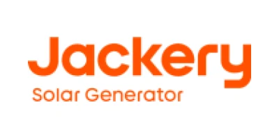 Jackery US logo