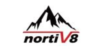 NORTIV 8 Shoes logo